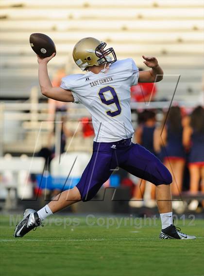 Thumbnail 2 in East Coweta @ Sandy Creek photogallery.