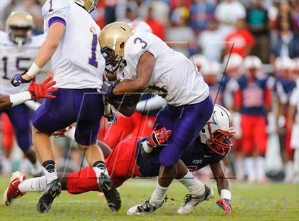 Thumbnail 2 in East Coweta @ Sandy Creek photogallery.