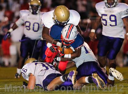 Thumbnail 1 in East Coweta @ Sandy Creek photogallery.