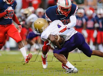 Thumbnail 2 in East Coweta @ Sandy Creek photogallery.