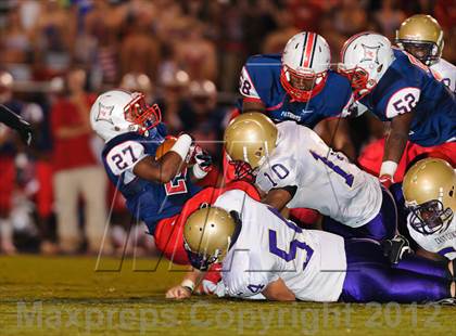 Thumbnail 2 in East Coweta @ Sandy Creek photogallery.