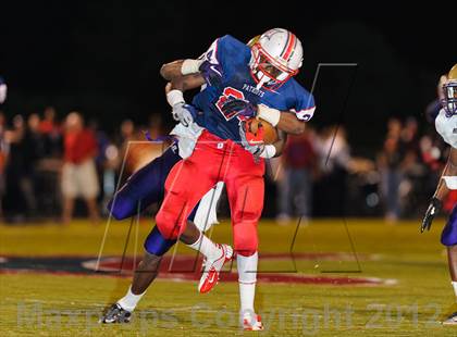 Thumbnail 3 in East Coweta @ Sandy Creek photogallery.