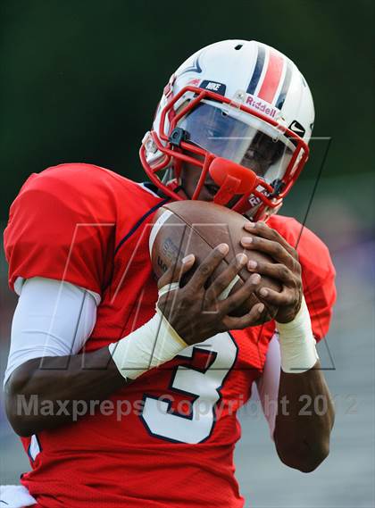 Thumbnail 1 in East Coweta @ Sandy Creek photogallery.