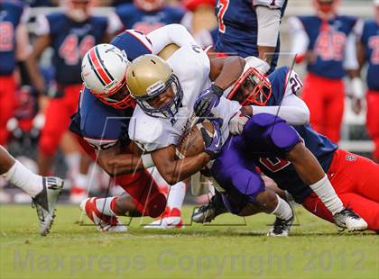 Thumbnail 3 in East Coweta @ Sandy Creek photogallery.