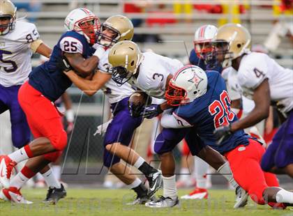 Thumbnail 1 in East Coweta @ Sandy Creek photogallery.