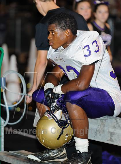 Thumbnail 3 in East Coweta @ Sandy Creek photogallery.