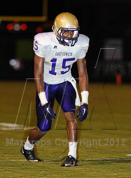 Thumbnail 1 in East Coweta @ Sandy Creek photogallery.