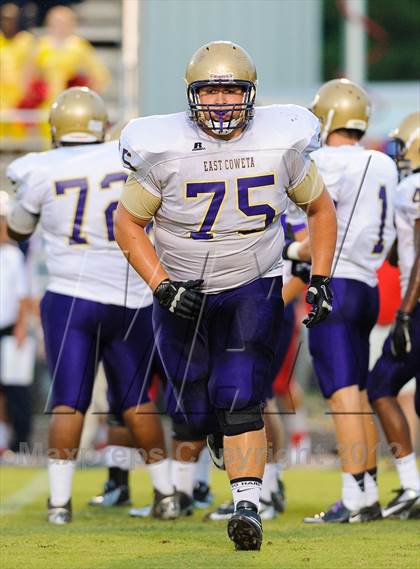 Thumbnail 1 in East Coweta @ Sandy Creek photogallery.