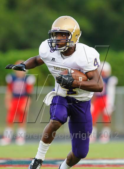 Thumbnail 2 in East Coweta @ Sandy Creek photogallery.
