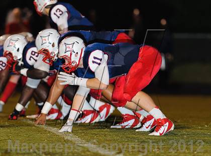 Thumbnail 1 in East Coweta @ Sandy Creek photogallery.