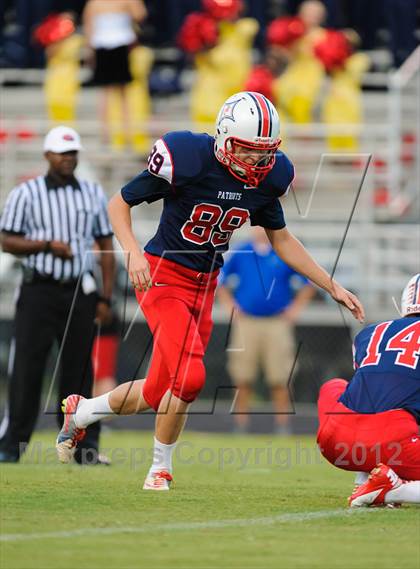 Thumbnail 1 in East Coweta @ Sandy Creek photogallery.