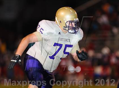 Thumbnail 3 in East Coweta @ Sandy Creek photogallery.