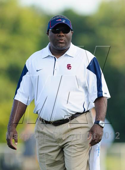 Thumbnail 3 in East Coweta @ Sandy Creek photogallery.