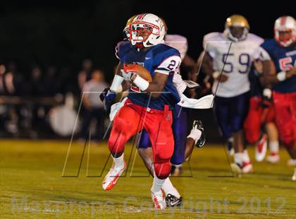 Thumbnail 2 in East Coweta @ Sandy Creek photogallery.