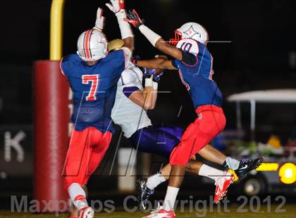 Thumbnail 1 in East Coweta @ Sandy Creek photogallery.