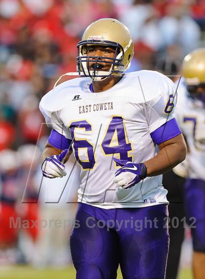 Thumbnail 3 in East Coweta @ Sandy Creek photogallery.