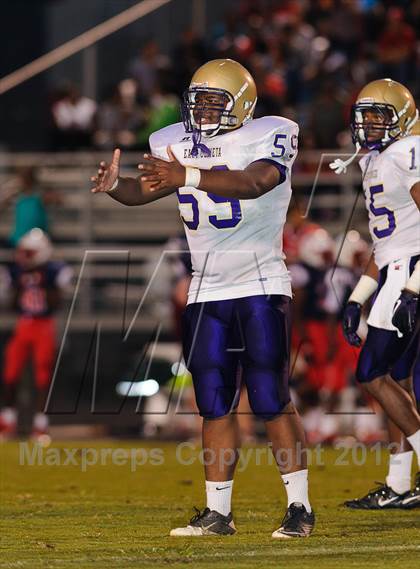 Thumbnail 1 in East Coweta @ Sandy Creek photogallery.