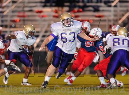 Thumbnail 1 in East Coweta @ Sandy Creek photogallery.