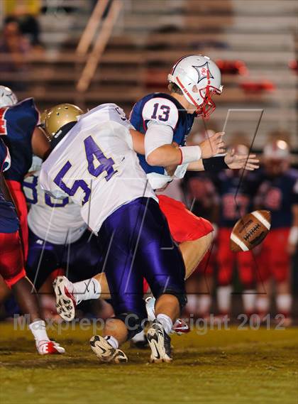Thumbnail 3 in East Coweta @ Sandy Creek photogallery.
