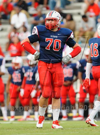 Thumbnail 3 in East Coweta @ Sandy Creek photogallery.