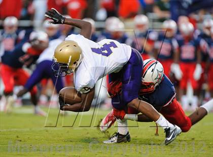 Thumbnail 3 in East Coweta @ Sandy Creek photogallery.