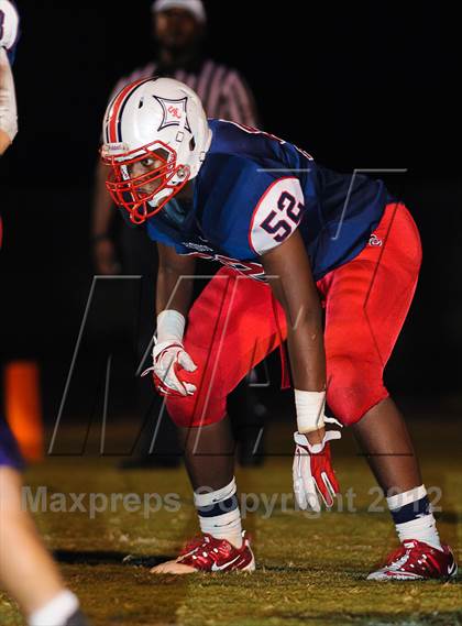 Thumbnail 3 in East Coweta @ Sandy Creek photogallery.