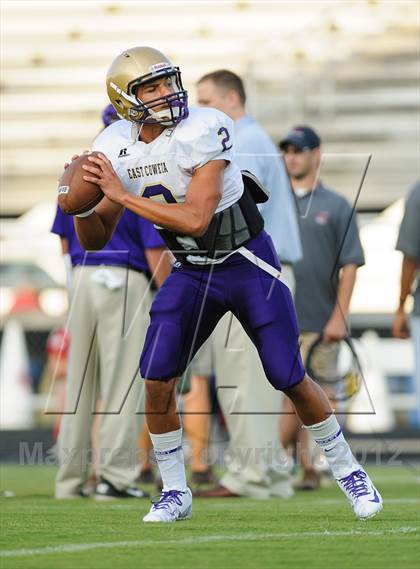 Thumbnail 1 in East Coweta @ Sandy Creek photogallery.