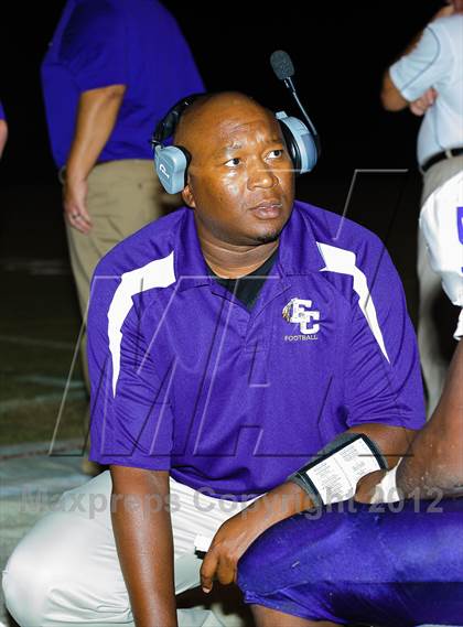 Thumbnail 1 in East Coweta @ Sandy Creek photogallery.