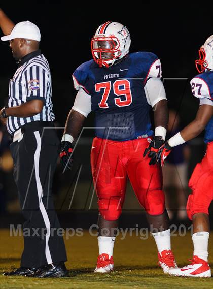 Thumbnail 3 in East Coweta @ Sandy Creek photogallery.