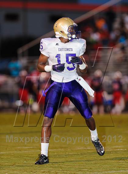 Thumbnail 2 in East Coweta @ Sandy Creek photogallery.