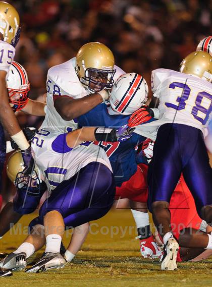 Thumbnail 2 in East Coweta @ Sandy Creek photogallery.