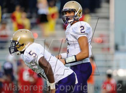 Thumbnail 3 in East Coweta @ Sandy Creek photogallery.