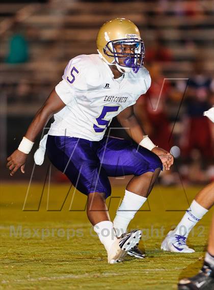 Thumbnail 2 in East Coweta @ Sandy Creek photogallery.