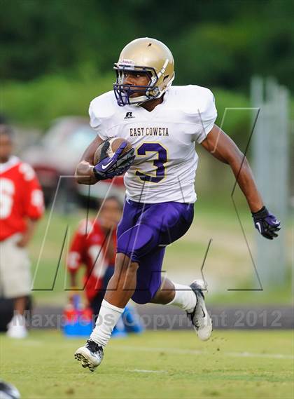 Thumbnail 2 in East Coweta @ Sandy Creek photogallery.