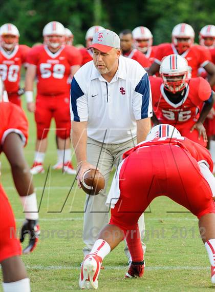 Thumbnail 3 in East Coweta @ Sandy Creek photogallery.