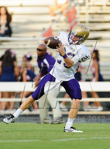 Thumbnail 3 in East Coweta @ Sandy Creek photogallery.