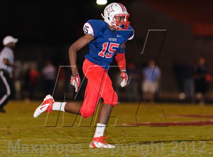 Thumbnail 2 in East Coweta @ Sandy Creek photogallery.