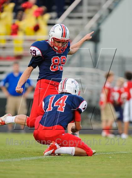 Thumbnail 2 in East Coweta @ Sandy Creek photogallery.
