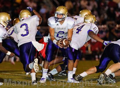 Thumbnail 2 in East Coweta @ Sandy Creek photogallery.