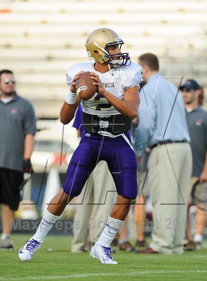 Thumbnail 3 in East Coweta @ Sandy Creek photogallery.