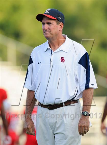 Thumbnail 1 in East Coweta @ Sandy Creek photogallery.