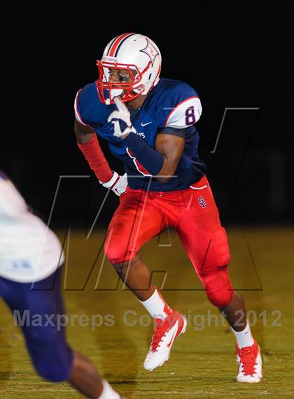Thumbnail 1 in East Coweta @ Sandy Creek photogallery.