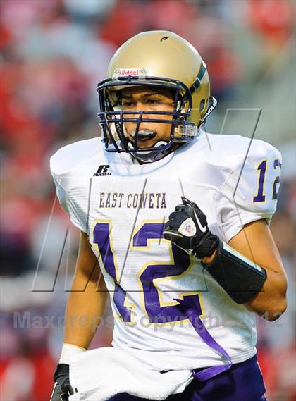 Thumbnail 3 in East Coweta @ Sandy Creek photogallery.
