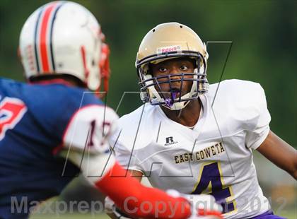 Thumbnail 1 in East Coweta @ Sandy Creek photogallery.