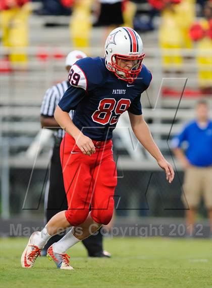 Thumbnail 3 in East Coweta @ Sandy Creek photogallery.