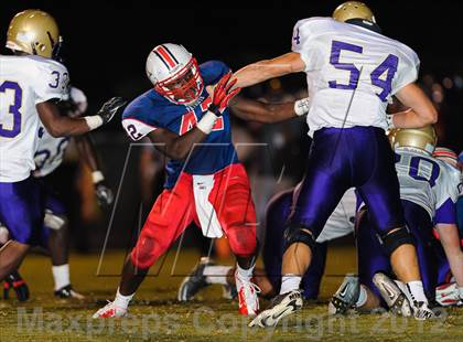 Thumbnail 2 in East Coweta @ Sandy Creek photogallery.