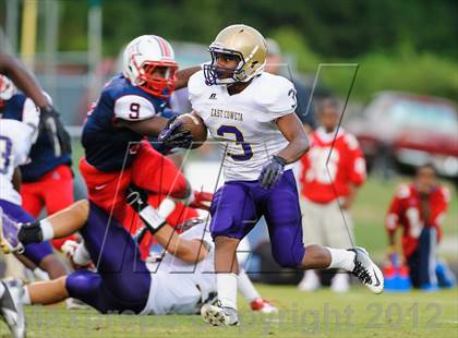 Thumbnail 3 in East Coweta @ Sandy Creek photogallery.