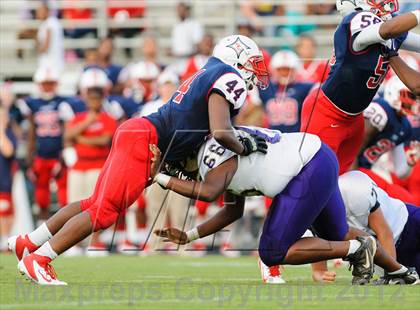Thumbnail 3 in East Coweta @ Sandy Creek photogallery.