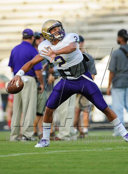 Thumbnail 2 in East Coweta @ Sandy Creek photogallery.