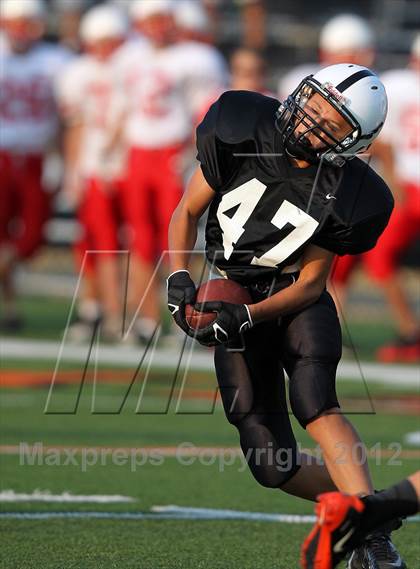 Thumbnail 3 in Ottumwa @ Valley  photogallery.